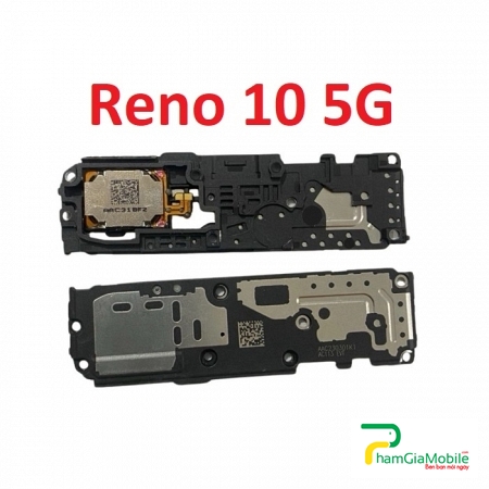 Loa Chuông, Loa Ngoài Oppo Reno 10 5G Speaker Ringer Buzzer